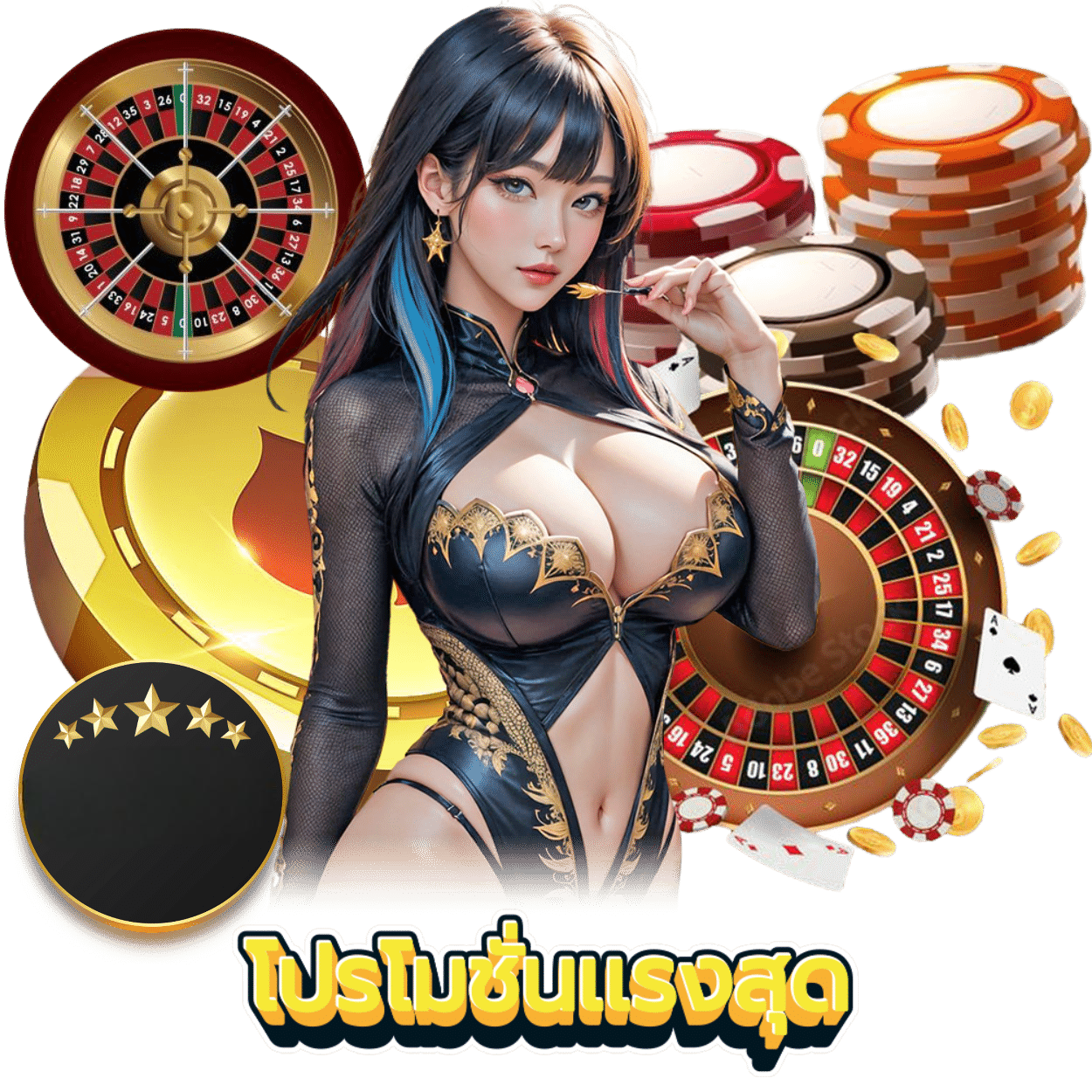 mahanakhonclubx เว็บพนันที่ผสานความทันสมัยกับความปลอดภัยระดับสากล
